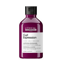 SHAMPOO CURL EXPRESSION (SHAMPOO EN GEL ANTI-RESIDUOS PARA CABELLO RIZADO)